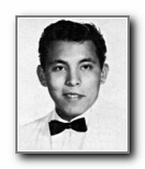 Richard Sotelo: class of 1965, Norte Del Rio High School, Sacramento, CA.